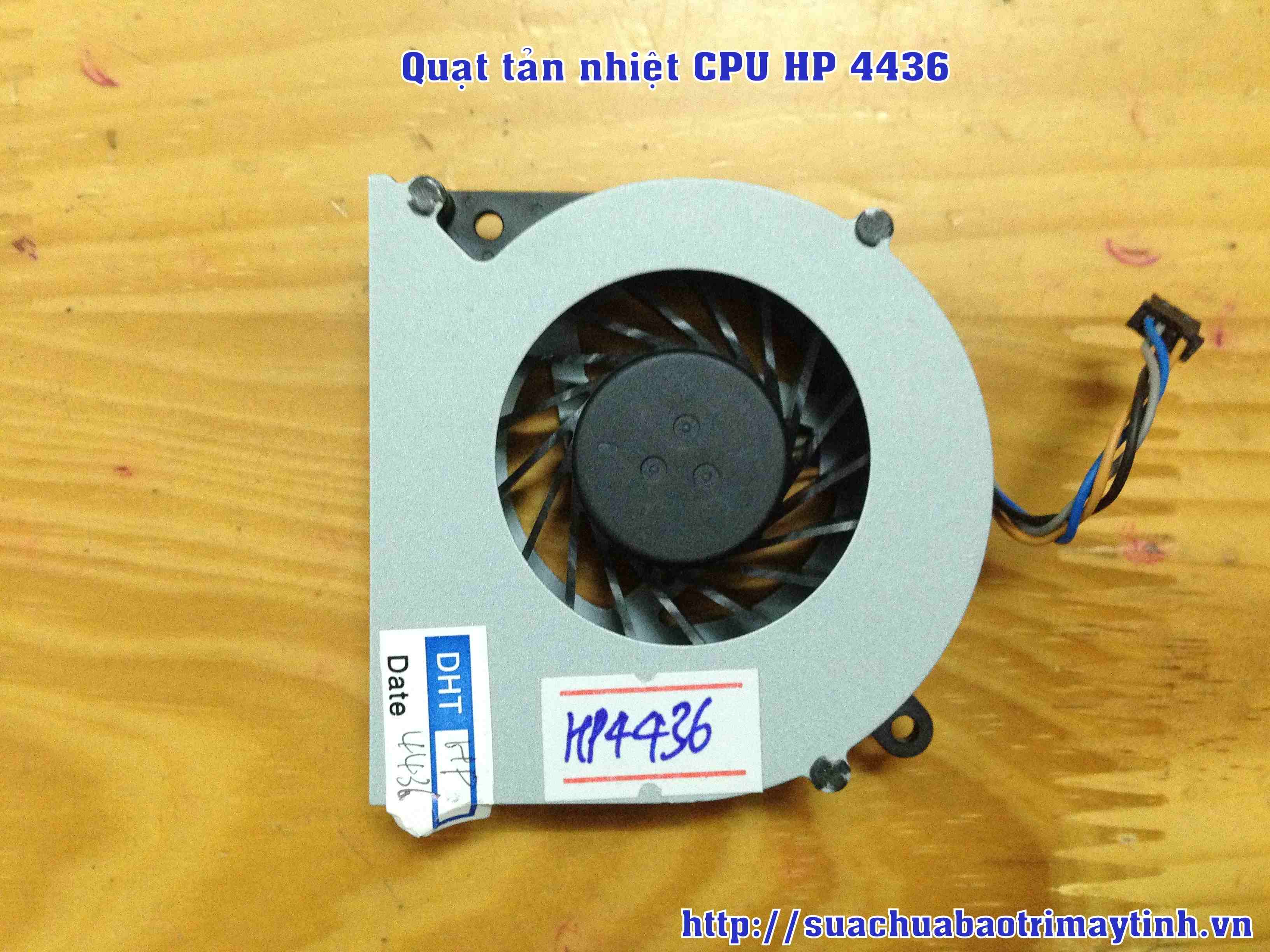 Quat tan nhiet CPU Hp Probook 4436.JPG